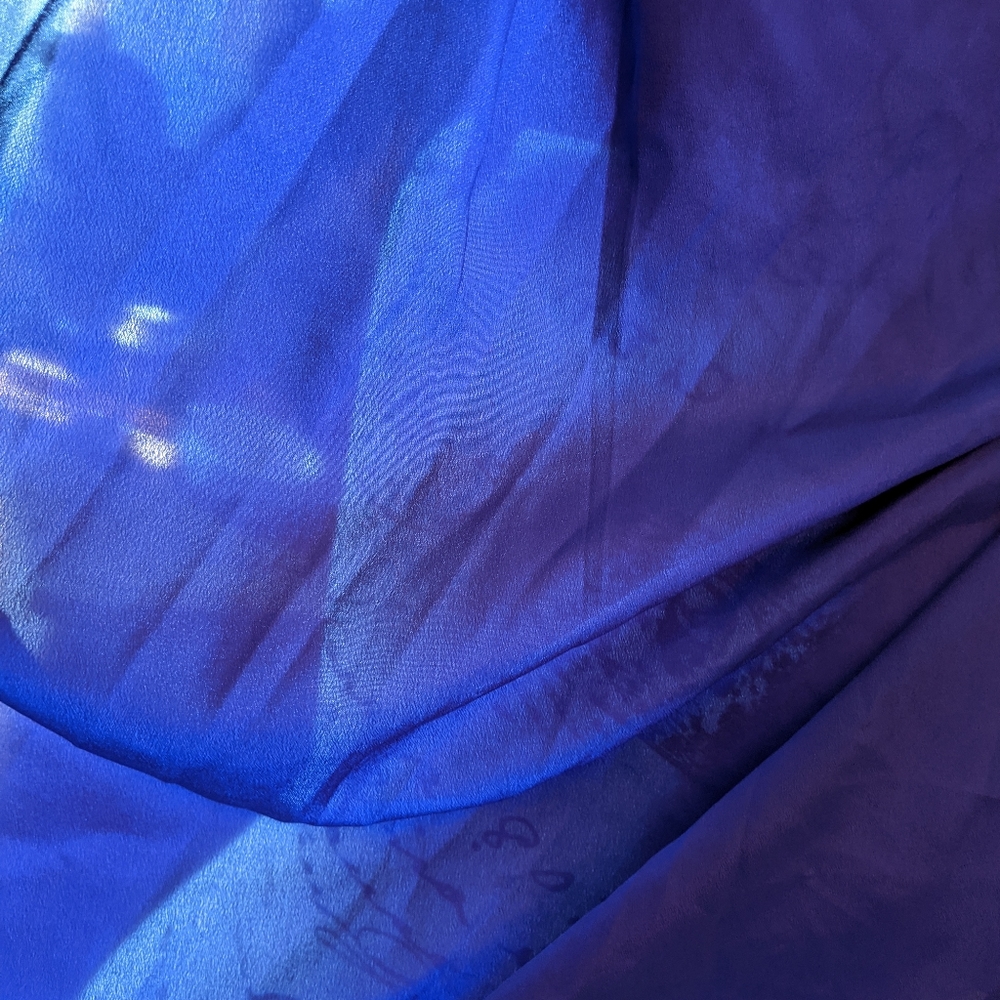 David Matthew blouse - Picture 2 of 10